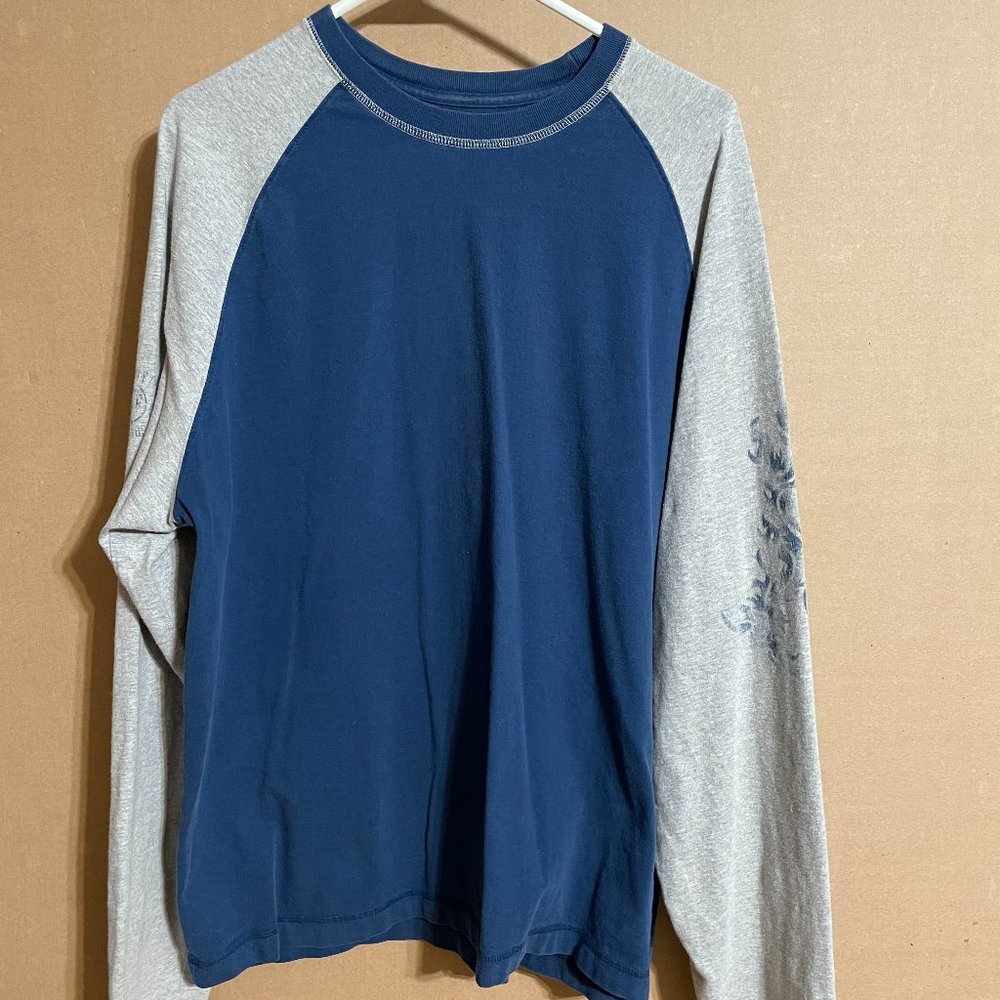 Abercrombie Shirt